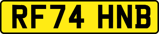 RF74HNB