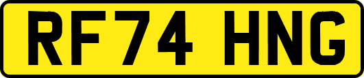 RF74HNG