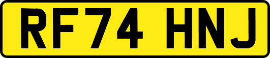 RF74HNJ