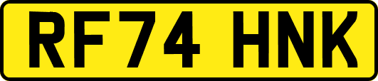 RF74HNK