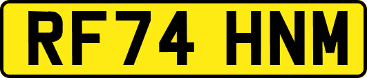 RF74HNM