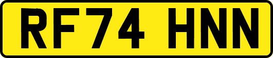 RF74HNN