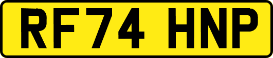 RF74HNP