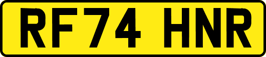RF74HNR