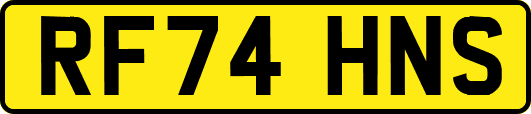 RF74HNS