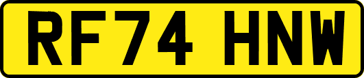 RF74HNW