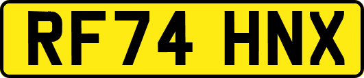 RF74HNX