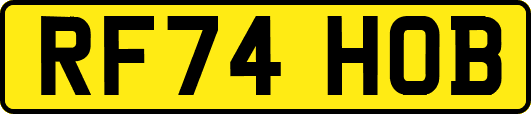 RF74HOB
