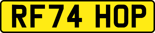 RF74HOP
