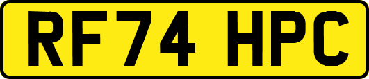 RF74HPC
