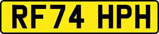 RF74HPH