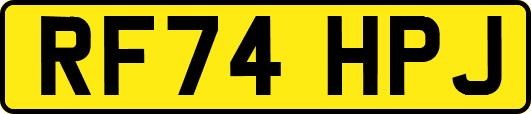 RF74HPJ