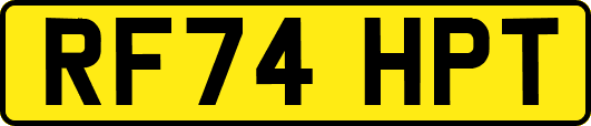 RF74HPT
