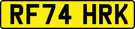 RF74HRK