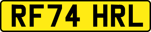 RF74HRL