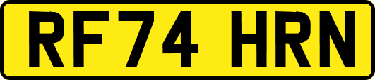 RF74HRN
