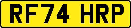 RF74HRP