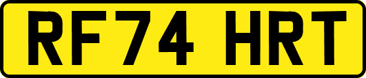 RF74HRT