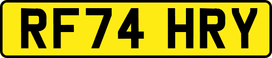 RF74HRY