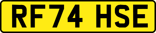 RF74HSE