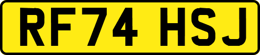 RF74HSJ