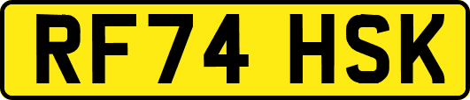 RF74HSK