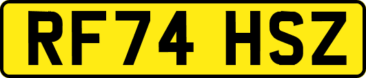 RF74HSZ