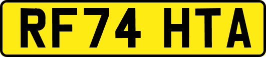 RF74HTA