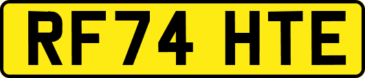 RF74HTE