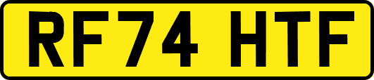 RF74HTF