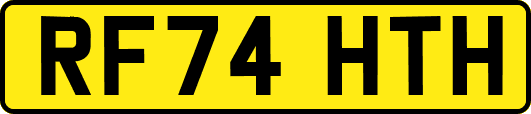 RF74HTH