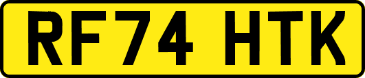 RF74HTK