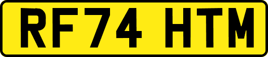 RF74HTM