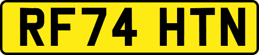 RF74HTN
