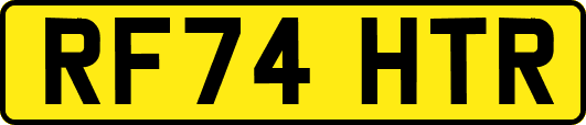 RF74HTR