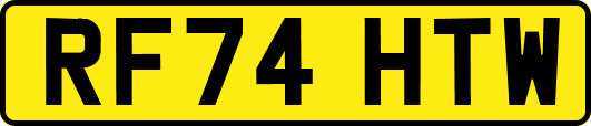 RF74HTW