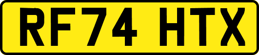 RF74HTX