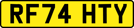 RF74HTY