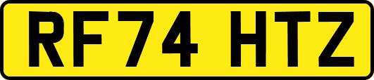 RF74HTZ