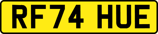 RF74HUE
