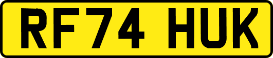 RF74HUK