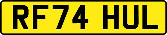 RF74HUL