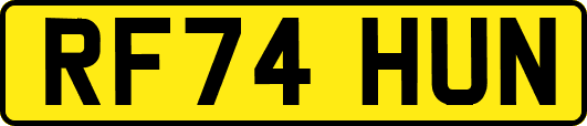 RF74HUN