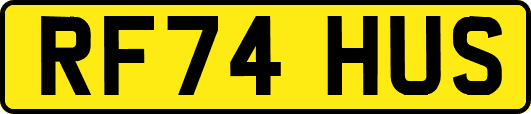 RF74HUS