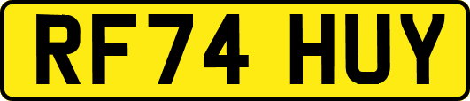 RF74HUY