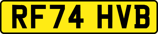 RF74HVB