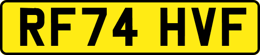 RF74HVF