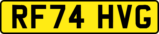 RF74HVG