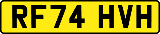 RF74HVH