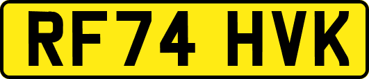 RF74HVK
